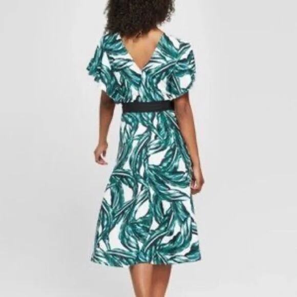 Who What Wear Dress - Picture 2 of 8